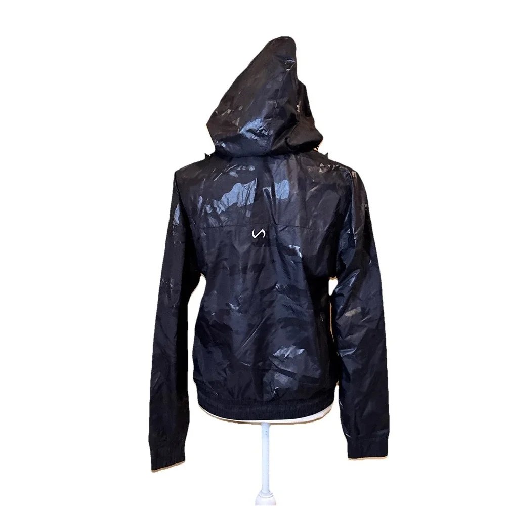 tlf privy anorak